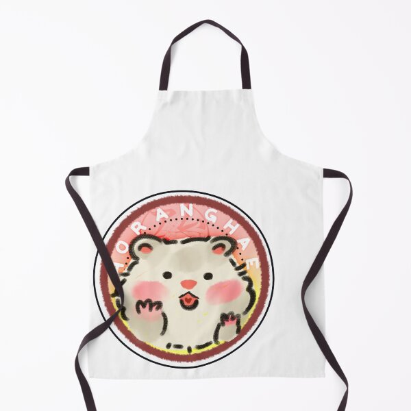 Item preview, horanghae Hoshi hamster(parody version) designed and sold by amsoffany.