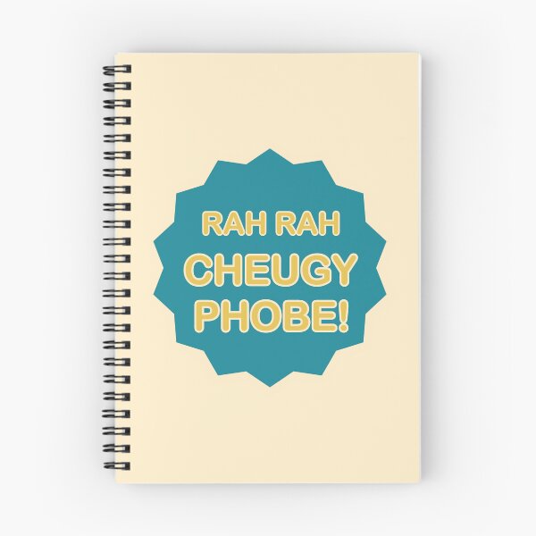 Item preview, Cheugy Phobe Basic Being Basic Djo designed and sold by SocolaDesigns.