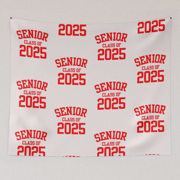 Item preview, Senior class of 2025,congratulation graduation designed and sold by erozzz.