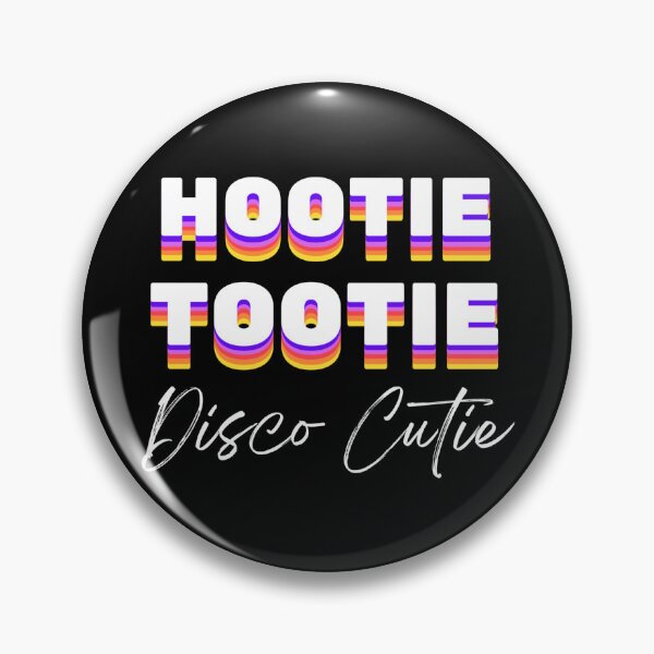 Item preview, Hootie Tootie Disco Cutie, the greasy strangler designed and sold by GeekRagz.