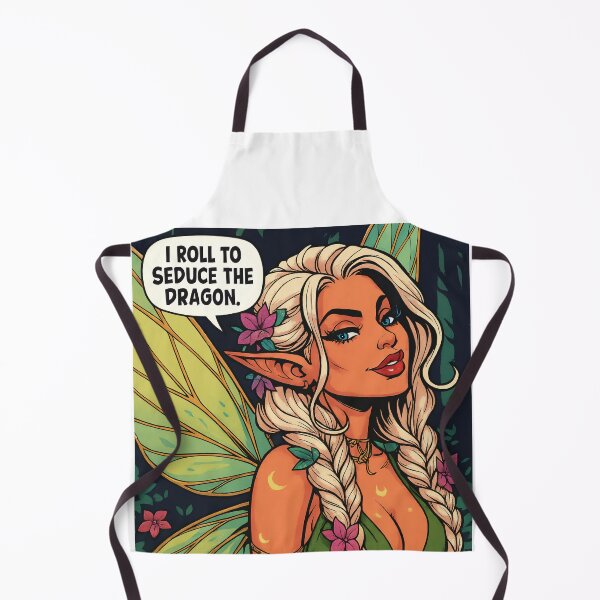 Item preview, I roll the seduce the dragon. designed and sold by Dragon Space.