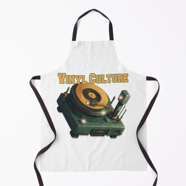 Item preview, Vinyl Culture designed and sold by TATTOO-DESIGN.