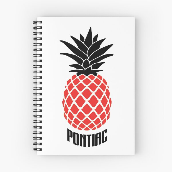 Item preview, pontiac designed and sold by designsbysamantha.