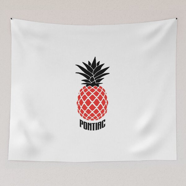 Item preview, pontiac designed and sold by designsbysamantha.