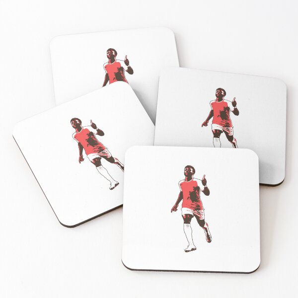 Item preview, saka red designed and sold by CoconutSportsCo.