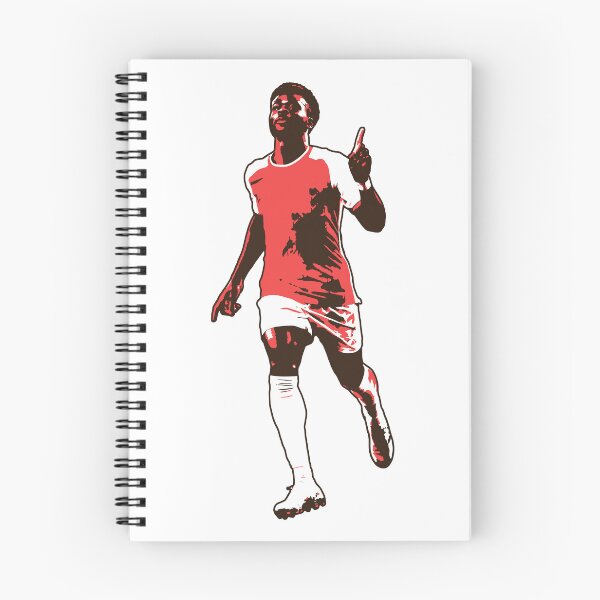 Item preview, saka red designed and sold by CoconutSportsCo.