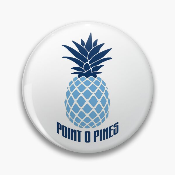 Item preview, point o pines designed and sold by designsbysamantha.