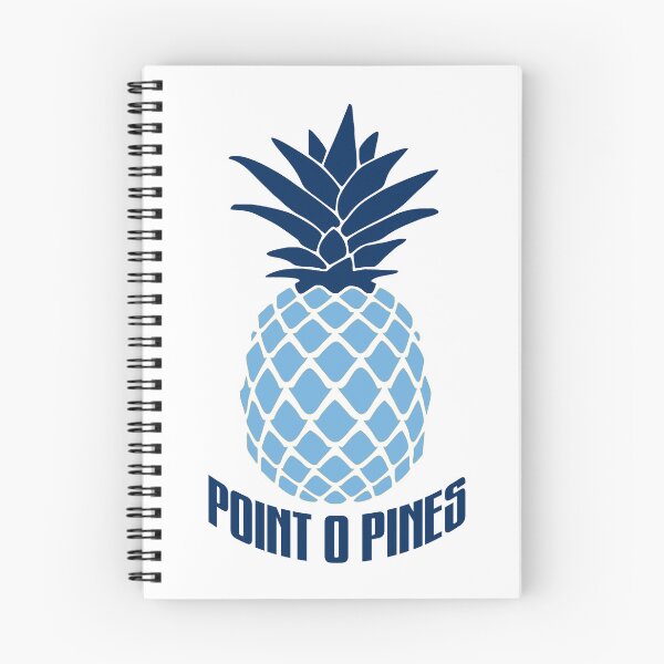 Item preview, point o pines designed and sold by designsbysamantha.