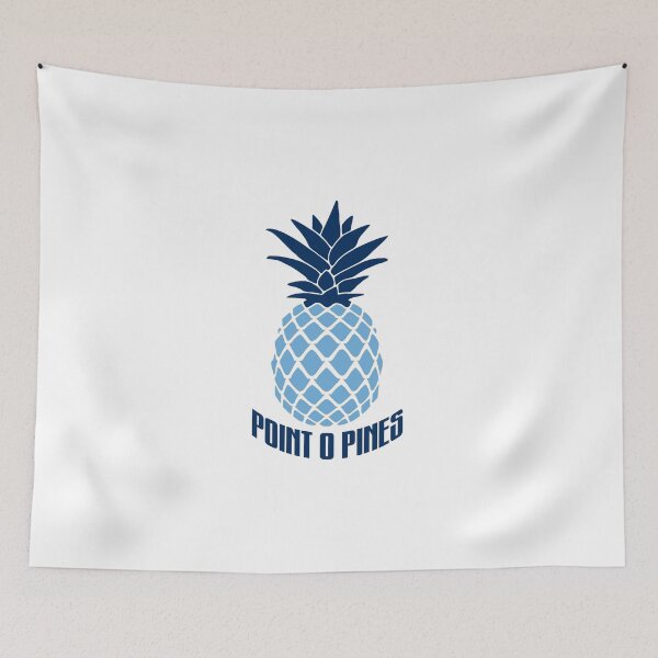 Item preview, point o pines designed and sold by designsbysamantha.