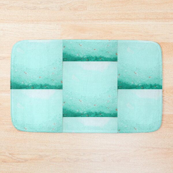 Item preview, Sea and green sand designed and sold by Adrianastroe.