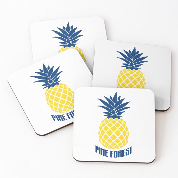 Item preview, pine forest designed and sold by designsbysamantha.