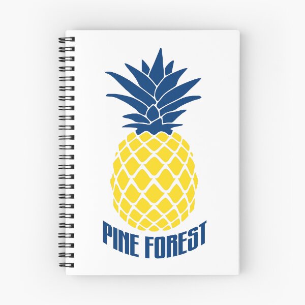 Item preview, pine forest designed and sold by designsbysamantha.