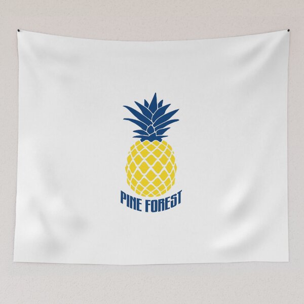 Item preview, pine forest designed and sold by designsbysamantha.