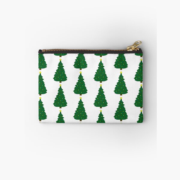Item preview, Clipart Style Christmas Tree designed and sold by darksteel101.
