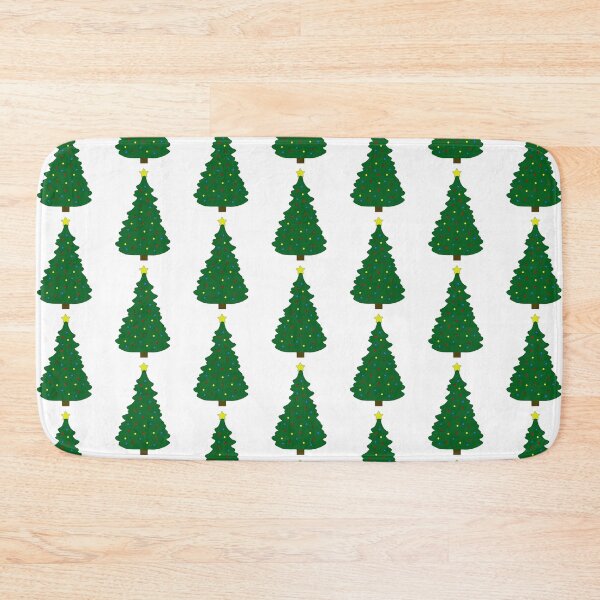 Item preview, Clipart Style Christmas Tree designed and sold by darksteel101.