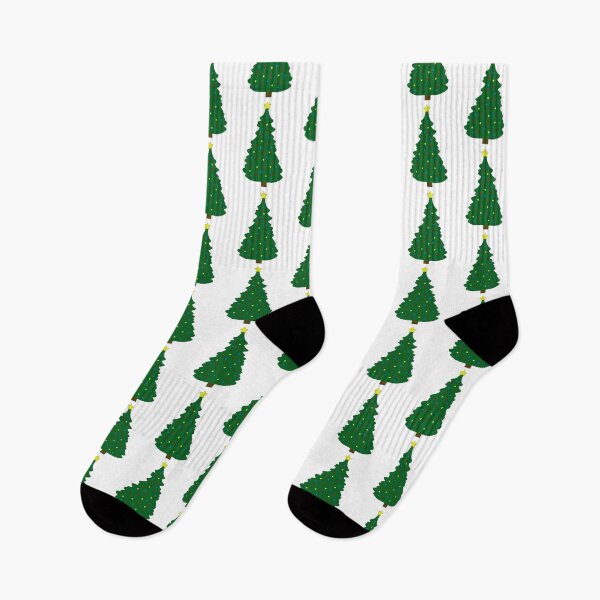 Item preview, Clipart Style Christmas Tree designed and sold by darksteel101.