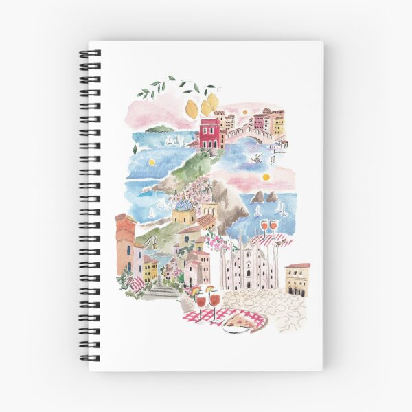 Item preview, Italian summer designed and sold by niazsolouki.