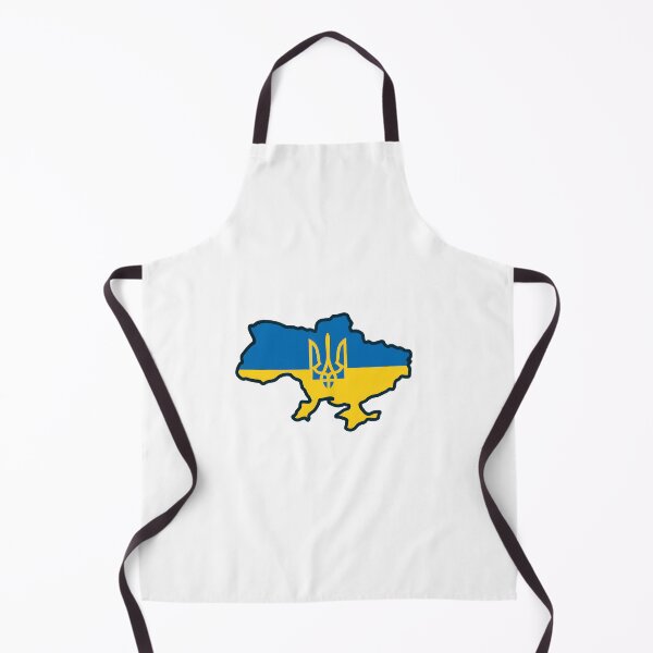 Item preview, Ukraine designed and sold by BarracudApps.