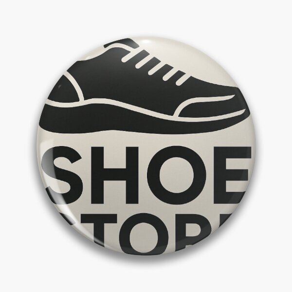 Item preview, SHOE STORE LOGO designed and sold by williamdim.