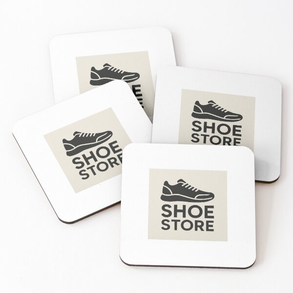 Item preview, SHOE STORE LOGO designed and sold by williamdim.