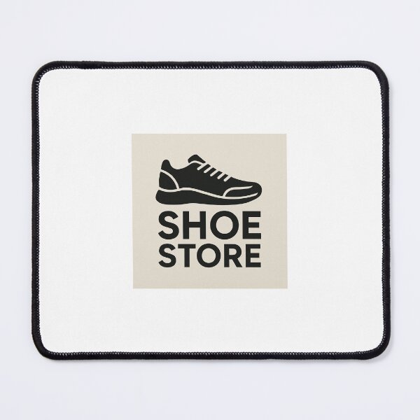Item preview, SHOE STORE LOGO designed and sold by williamdim.