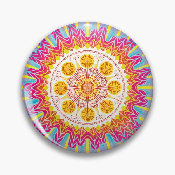 Item preview, Neon Frith designed and sold by ShermanStudios.