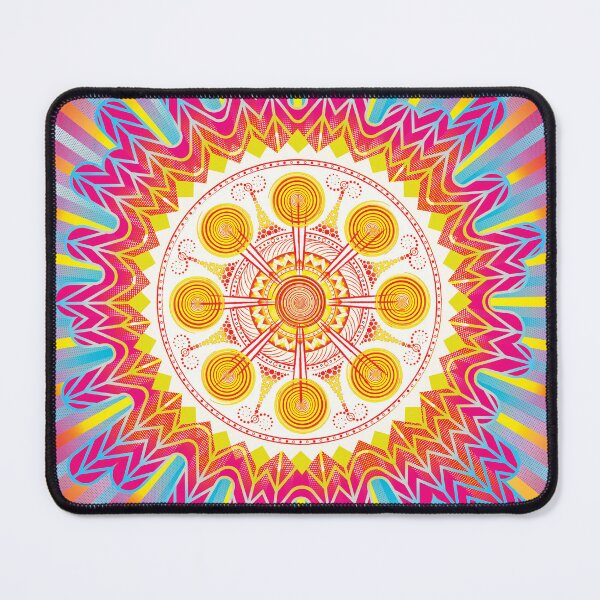 Item preview, Neon Frith designed and sold by ShermanStudios.