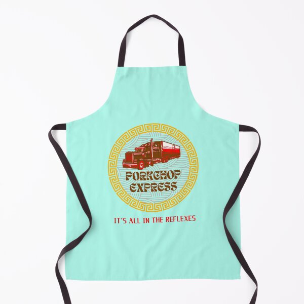 Item preview, Porkchop express, big trouble in little china designed and sold by GeekRagz.