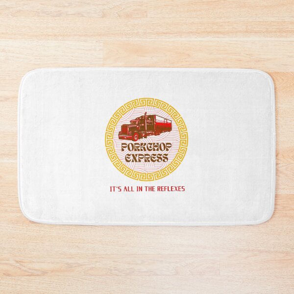 Item preview, Porkchop express, big trouble in little china designed and sold by GeekRagz.