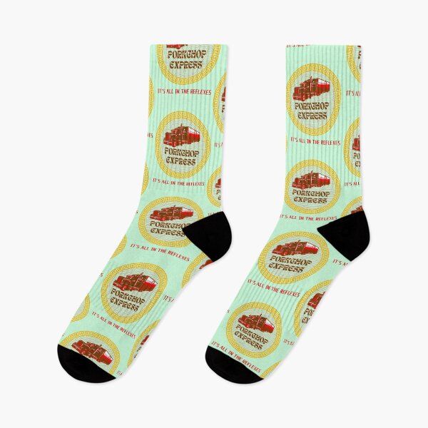 Item preview, Porkchop express, big trouble in little china designed and sold by GeekRagz.