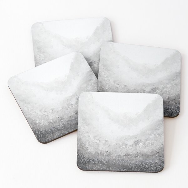 Item preview, Sea and gray sand designed and sold by Adrianastroe.