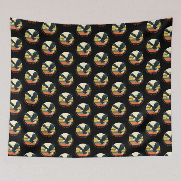 Item preview, Born To Fly Free designed and sold by yoyola999.
