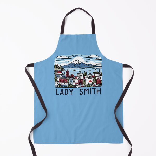 Item preview, Ladysmith BC Canada designed and sold by HowToCanadian.