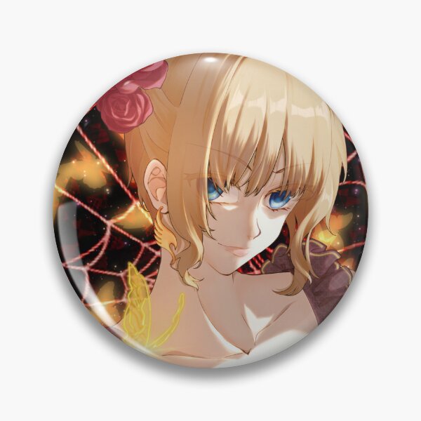 Item preview, [Umineko] Golden Witch Beatrice designed and sold by yuurakamikura.