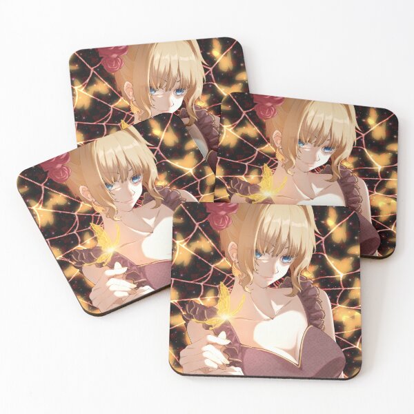 Item preview, [Umineko] Golden Witch Beatrice designed and sold by yuurakamikura.