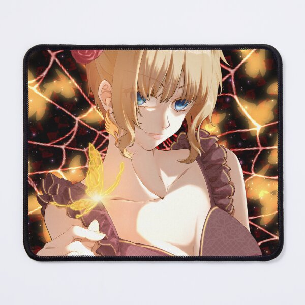 Item preview, [Umineko] Golden Witch Beatrice designed and sold by yuurakamikura.