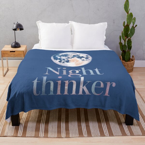 Item preview, Night Thinker Celestial Watercolor Moon Phases designed and sold by NewAspect.
