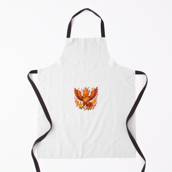 Item preview, Phoenix Rising designed and sold by NayiraEc.