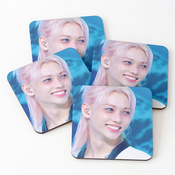 Item preview, Felix sunshine yongbok SKZ cute world tour you make Stray Kids stay 5 star karma ceremony skzoo kpop ethereal prince designed and sold by Kpop-Noona.