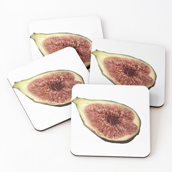 Item preview, Simple Half Fig Design designed and sold by lucyjohnsn.