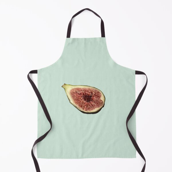 Item preview, Simple Half Fig Design designed and sold by lucyjohnsn.