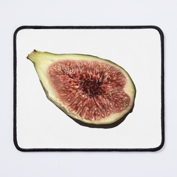 Item preview, Simple Half Fig Design designed and sold by lucyjohnsn.