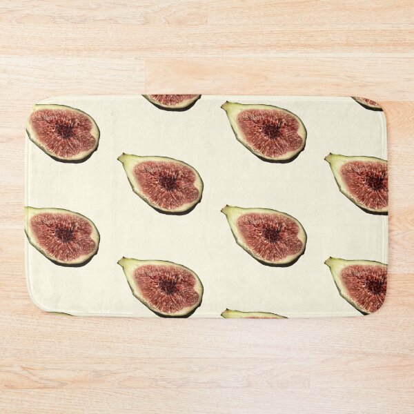 Item preview, Simple Half Fig Design designed and sold by lucyjohnsn.