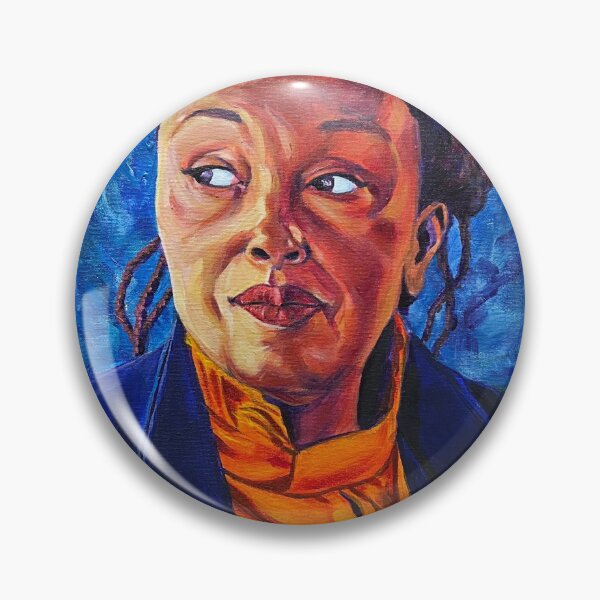 Item preview, Fugitive Doctor designed and sold by DrewWalkoArt.