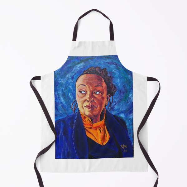 Item preview, Fugitive Doctor designed and sold by DrewWalkoArt.