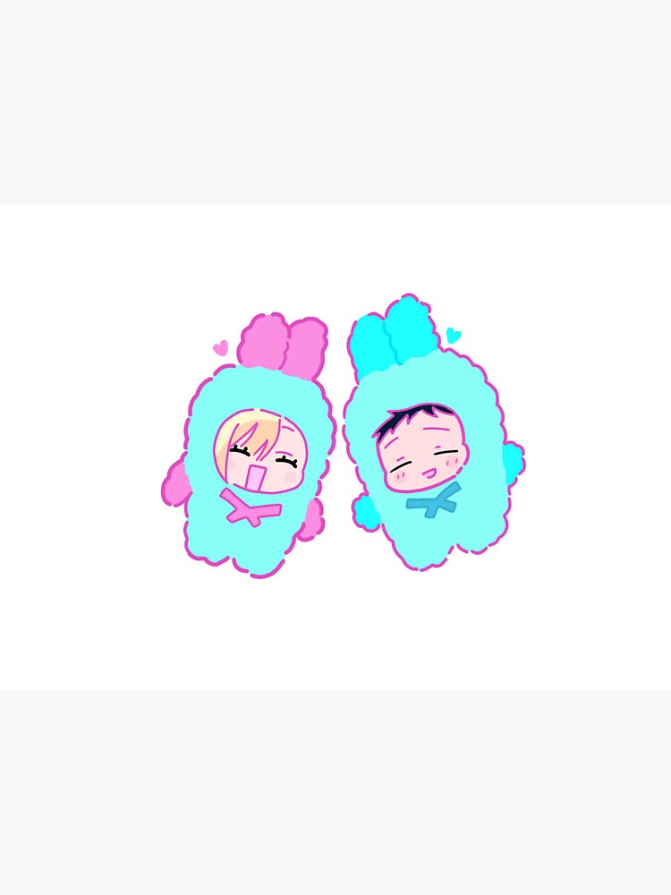 My Dress up Darling Marin Kitagawa & Gojo Chibi" Art Board Print for Sale  by Slaurenx | Redbubble