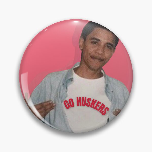 Item preview, Nebraska Obama designed and sold by alexnay99.