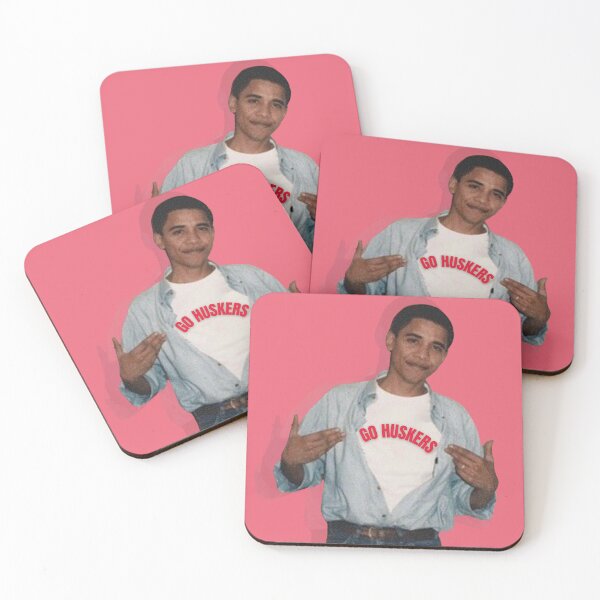 Item preview, Nebraska Obama designed and sold by alexnay99.