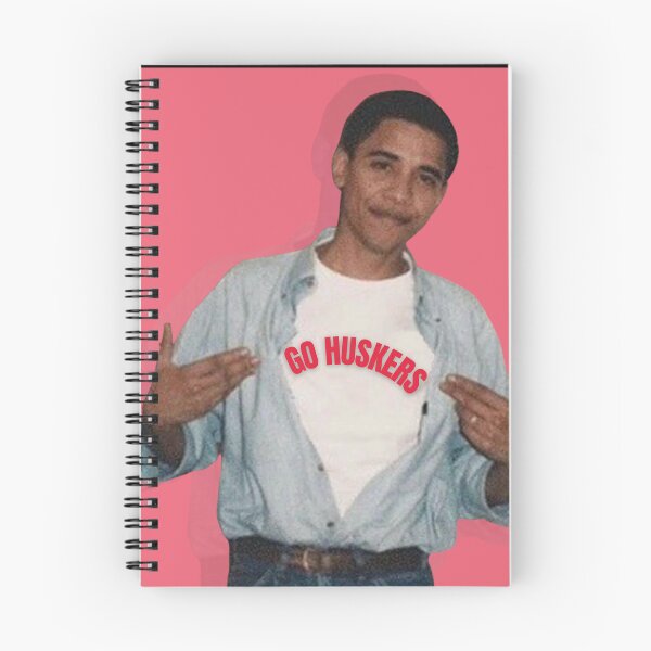 Item preview, Nebraska Obama designed and sold by alexnay99.