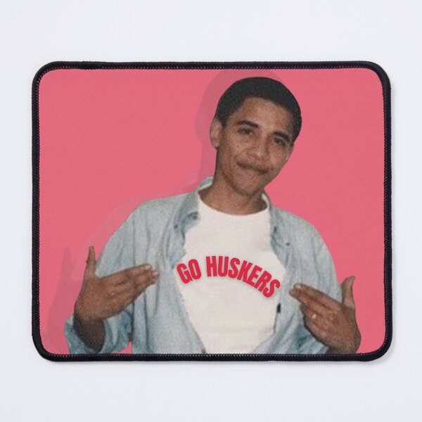 Item preview, Nebraska Obama designed and sold by alexnay99.